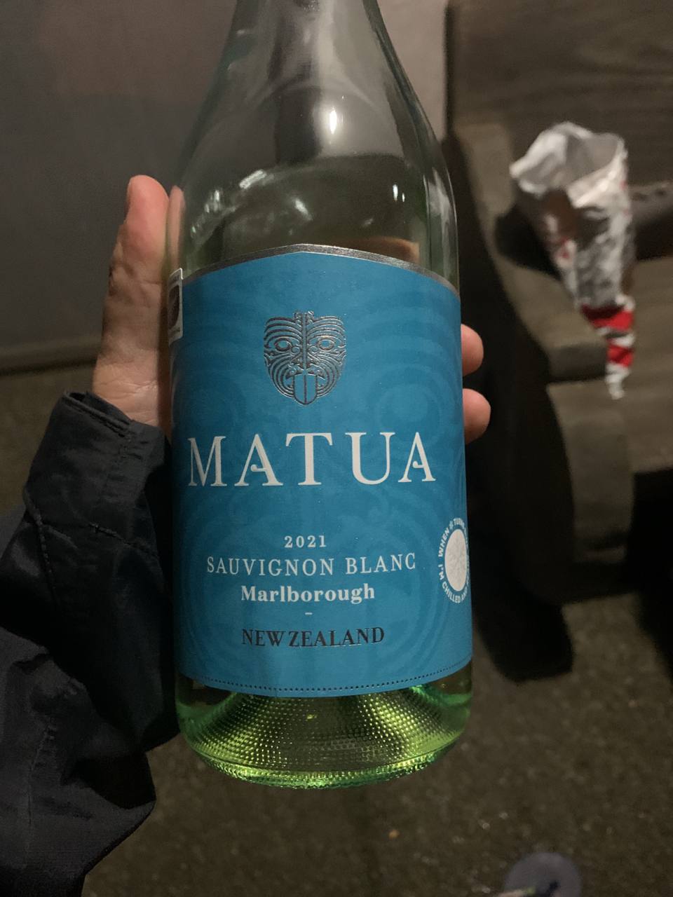 Matua - Marlborough - Sauvignon Blanc